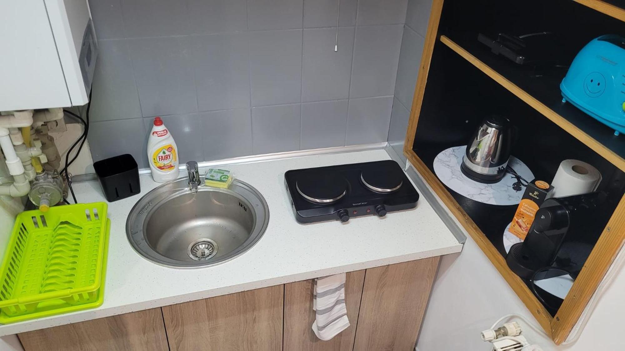 The Cozzy Corner Apartments Bukareszt Zewnętrze zdjęcie