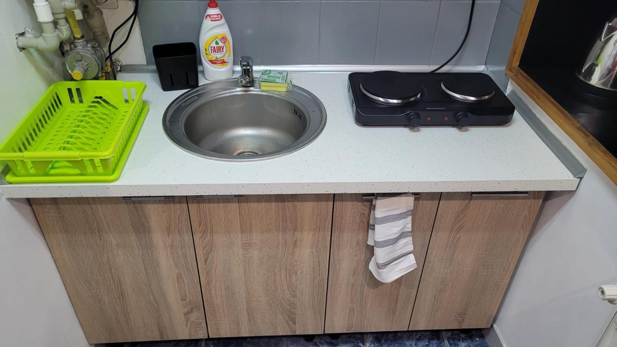 The Cozzy Corner Apartments Bukareszt Zewnętrze zdjęcie